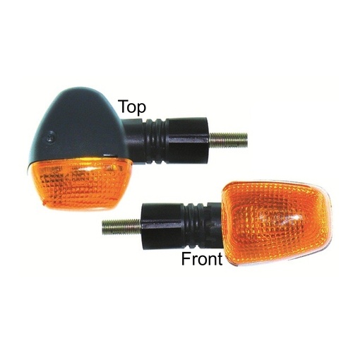 MCS Indicator Rear Left