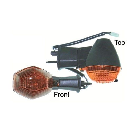 Indicator Front Right  for SUZUKI GSXR750 2000 to 2001