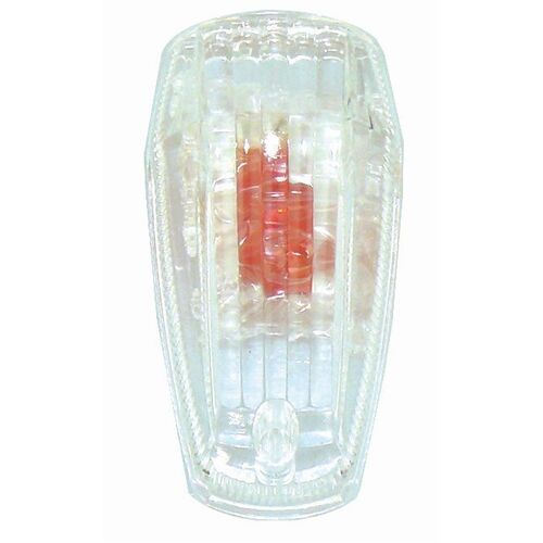 GSXR 2003-'05 Clear Lens