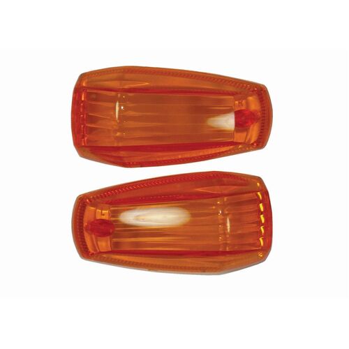 GSXR 03-05 Indicator Lens RH