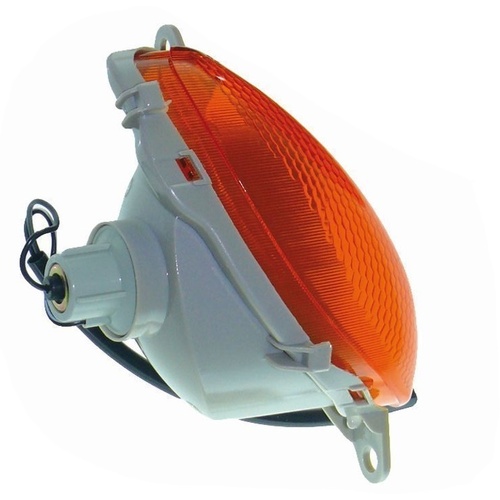 Indicator Front Right for Suzuki GSX1300R Hayabusa 1999 To 2005