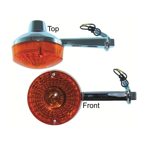 Indicator Blinker for Suzuki Gs1000 Gs1000S 1979 1980 