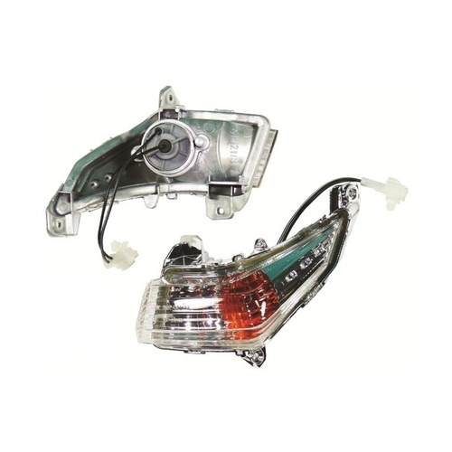 Indicator Front Left for SUZUKI GSR600 2006 to 2010