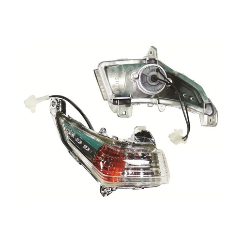 Indicator Front Right  for SUZUKI GSR600 2006 to 2010