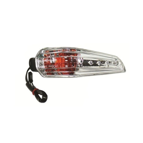 Indicator Rear Right for SUZUKI GSR600 2006 to 2010