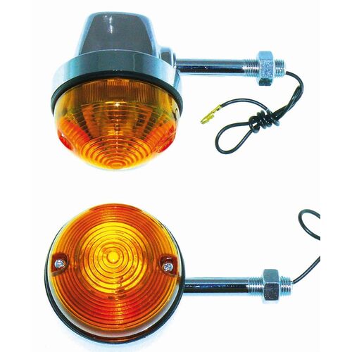 Triumph Lucas Short Indicator