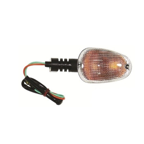 Indicator Front Left for Triumph Daytona 675 2006 2007 2008 2009 2010 to 2013