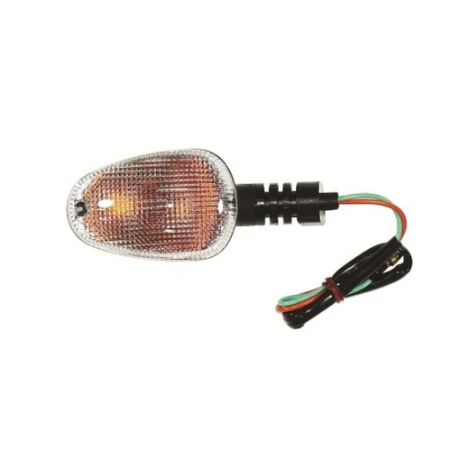 Indicator Winker Front Right Or Rear Left for Triumph Tiger 1050 SE 2011 2012