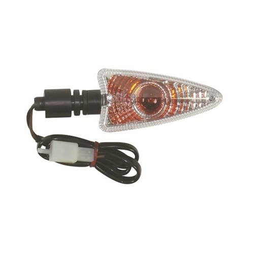 Indicator Winker Front Left or Rear Right for Husqvarna TE630 2011 2012