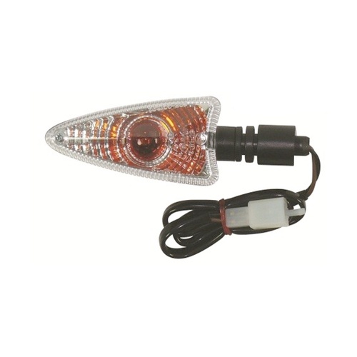 Indicator Rear Left for Aprilia Dosoduro 750 2014 Dosoduro 1200 2010 to 2013