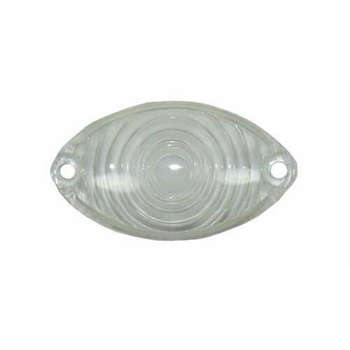Clear Lens For IU16 Indicator