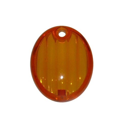 Amber Lens For IU27