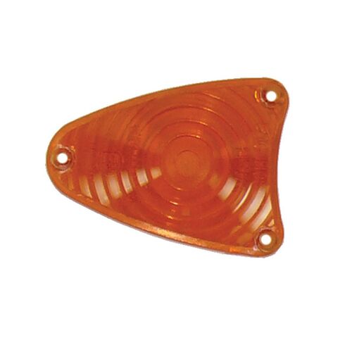 Amber Lens For IU30