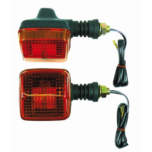 Two Indicators for Yamaha XT2750 Tenere 1990 1991