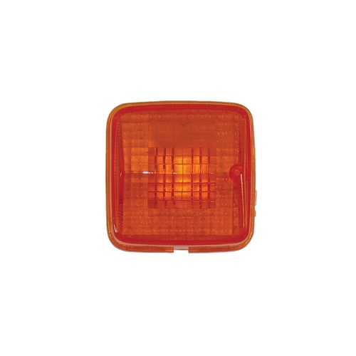 MCS Indicator Lens
