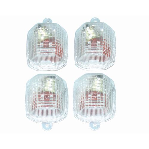 Clear Lens Conversion Kit For IY19/Ik18
