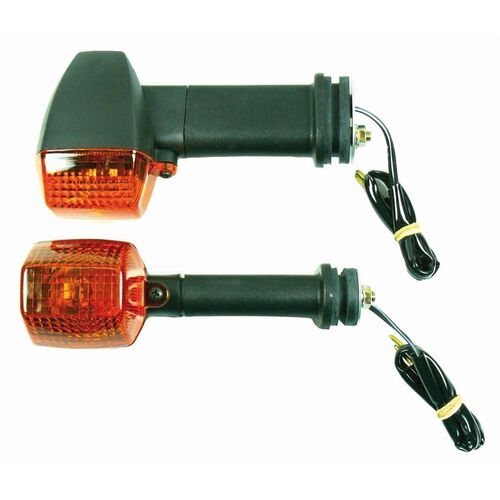 Single Indicator Rear Right for YAMAHA FZS600 FAZER 1998 to 1999