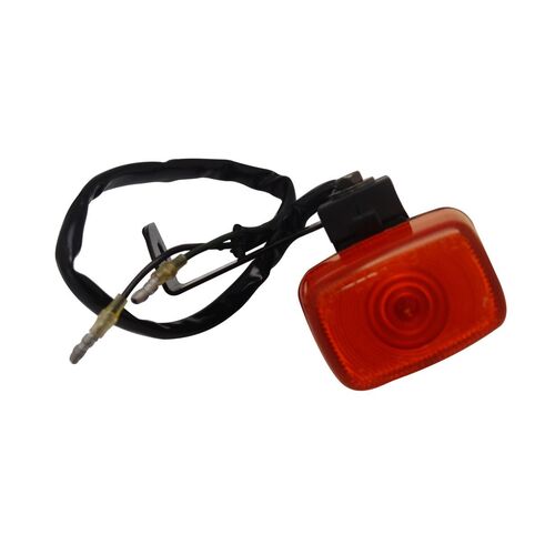 RZR FZR Indicator
