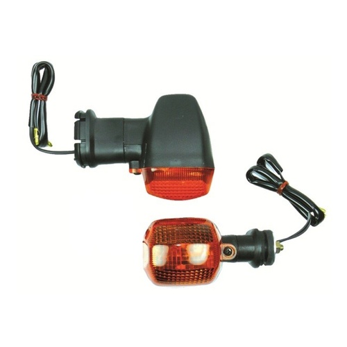 Indicator Rear Right for YAMAHA YZF R6 2001 to 2005