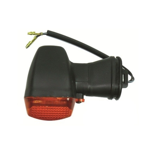 Single Rear Left Hand Indicator for Yamaha Fz1 FZS1000 FZS1000S 2002 to 2006