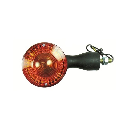 Indicator Rear Right for YAMAHA DT400 1977 to 1981