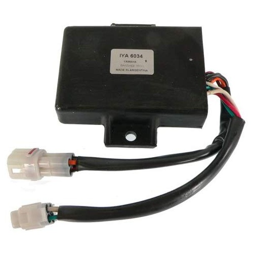 Arrowhead CDI Module ECU Ignition Box IYA6034 for Yamaha YFZ350 Banshee 1995-1996