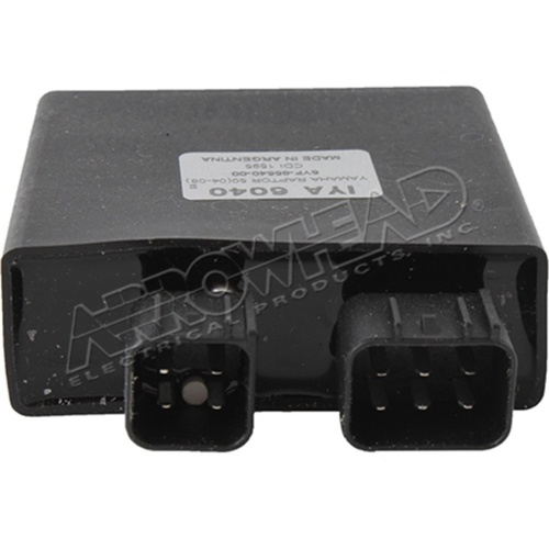 Arrowhead CDI Module ECU Ignition Box  IYA6040 for Yamaha YFM50 Raptor 2004-2008 