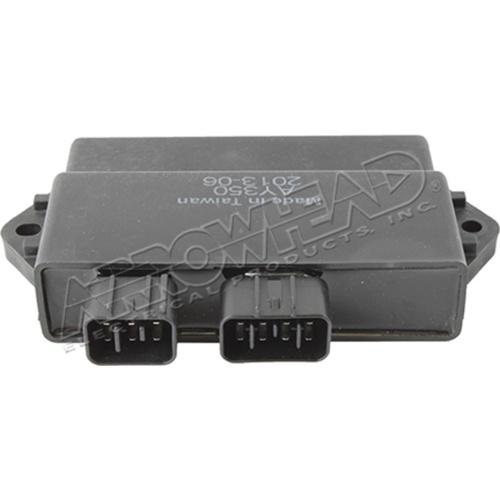 Arrowhead CDI Module ECU Ignition Box IYA6042 for Yamaha YFM350X Warrior 1997-2001