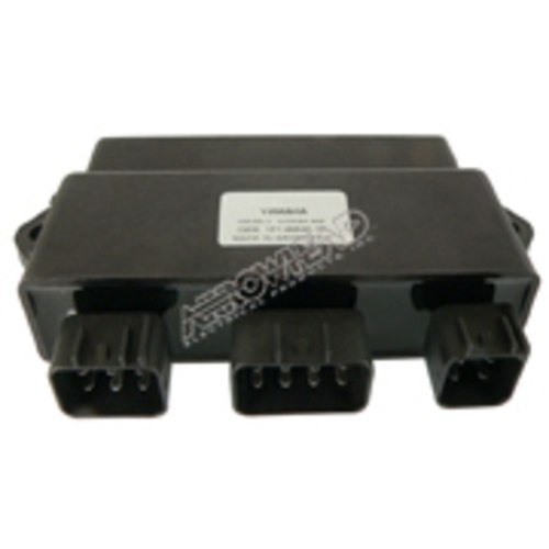 Arrowhead CDI Module ECU Ignition Box IYA6044 for Yamaha YFM400FA Grizzly 07-08