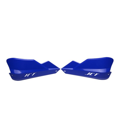 Barkbusters | Jet Hand Guard Plastic Cover Replacements | Blue Colour