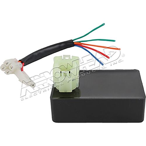 Ignition Coil 160-02022
