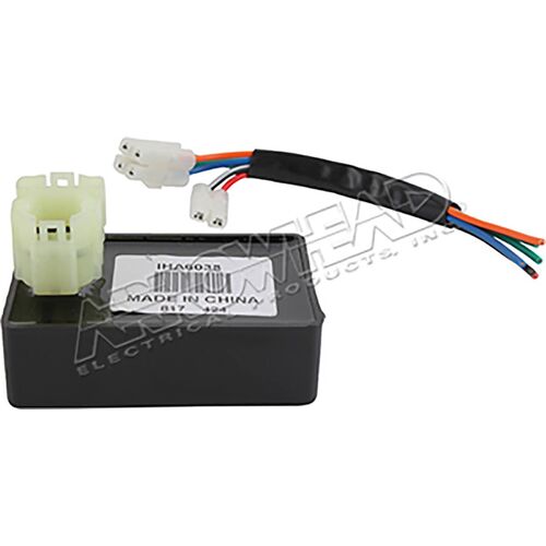 Ignition Coil 160-02033