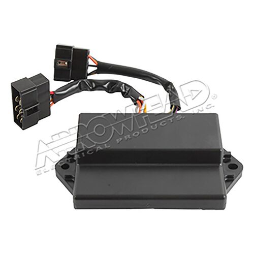 Ignition Coil 160-02128