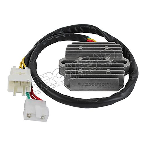 Regulator Rectifier 230-58034