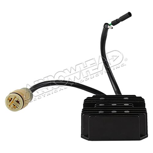 Regulator Rectifier 230-58046
