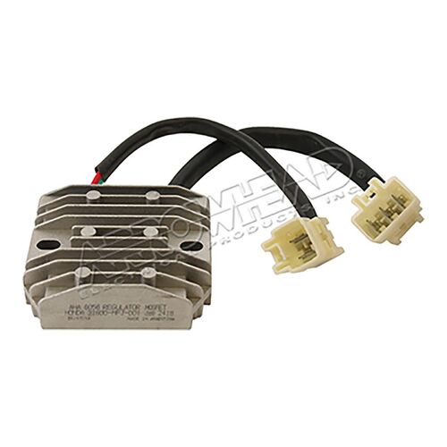 Regulator Rectifier 230-58087