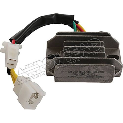 Regulator 230-58101