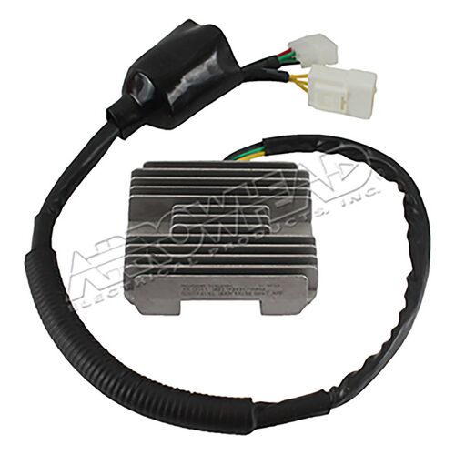 Regulator 230-58118