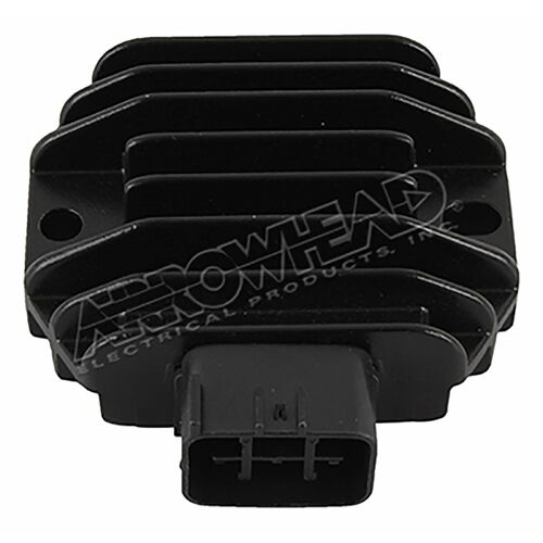 Regulator J&N 230-58212 AHA6100 for Honda TRX250TM Recon 2WD 2005 to 2020