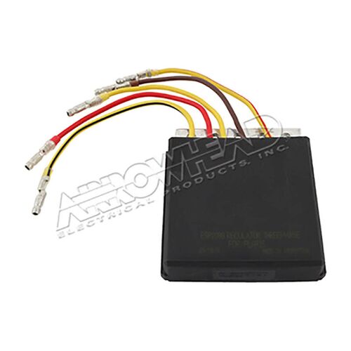 Regulator Rectifier 230-58272