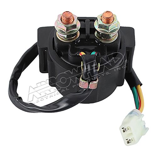 Solenoid 240-54007