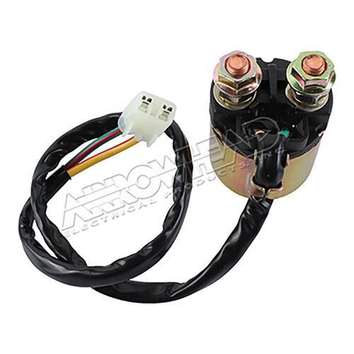 Solenoid 240-54009