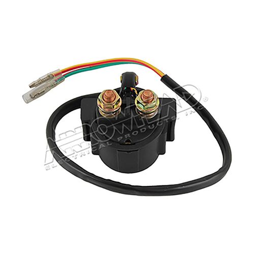 Solenoid 240-54031