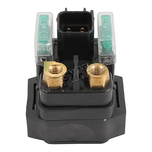 Solenoid 240-54042