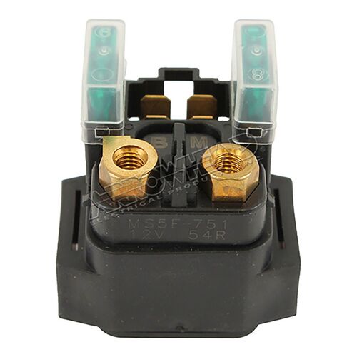 Solenoid 240-54048