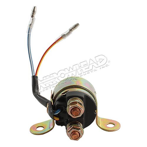 Starter Relay 240-54060