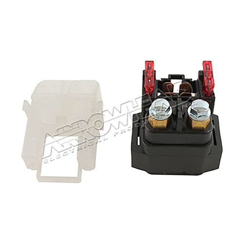 Starter Solenoid 240-54066 for Yamaha XVS1300 V STAR 2007 to 2017