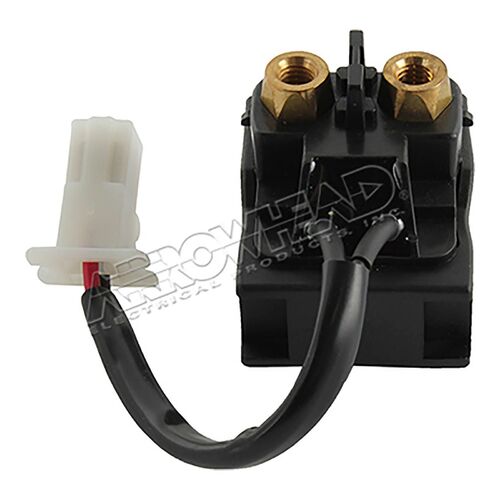 Solenoid 240-58001