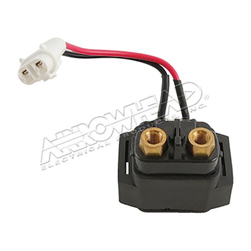 Solenoid 240-58002
