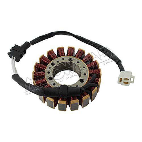 Stator Coil 340-58012
